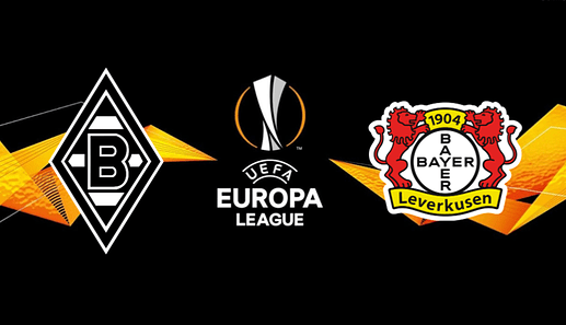 Loting Europa League Achste Finale 2