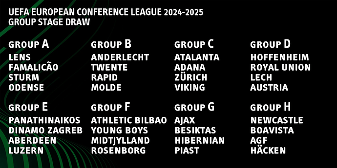 240910 european conf league