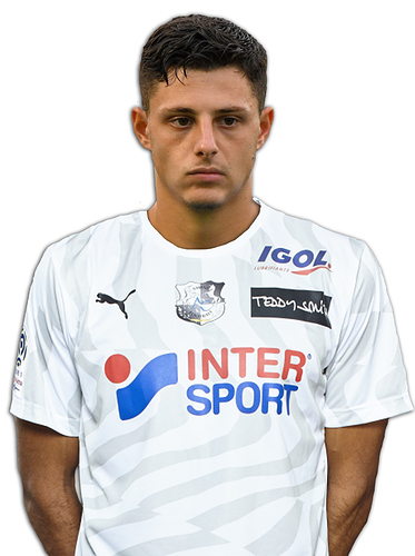 Vincenzo Millico