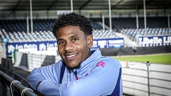 Noslin verlengt contract!
