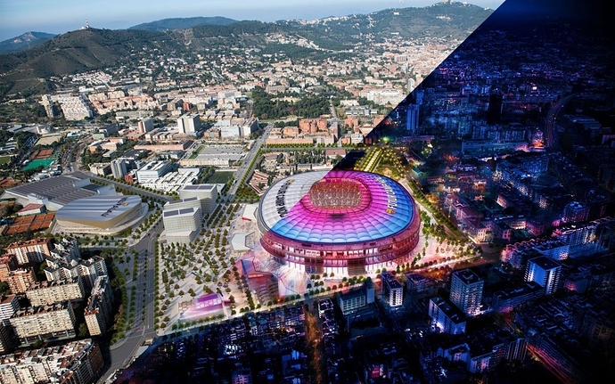 Espai Barça