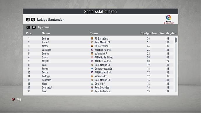 FIFA 20 Carrière (In menu's)_20