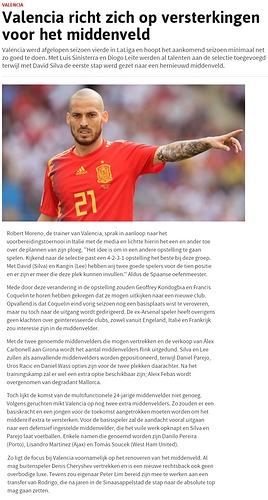 2. Renovatie middenveld