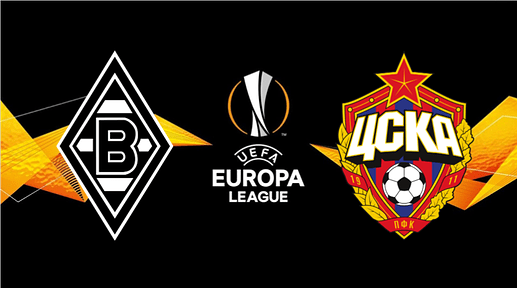 Loting Europa League Achste Finale