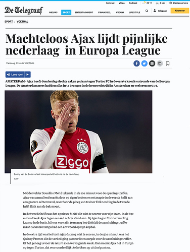 Ajax Torino