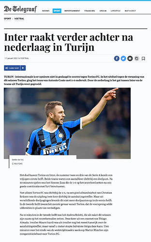 Torino Inter