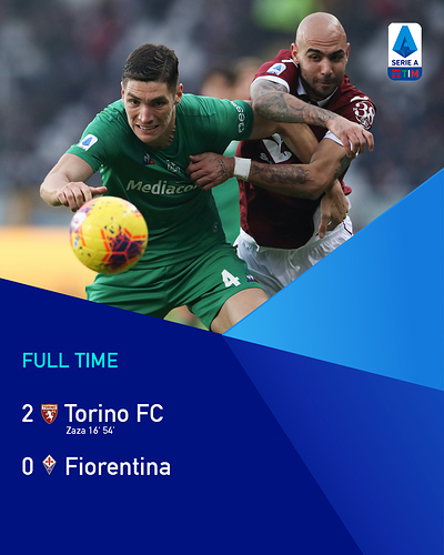 Fiorentina Torino