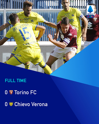 Torino Fc Chievo