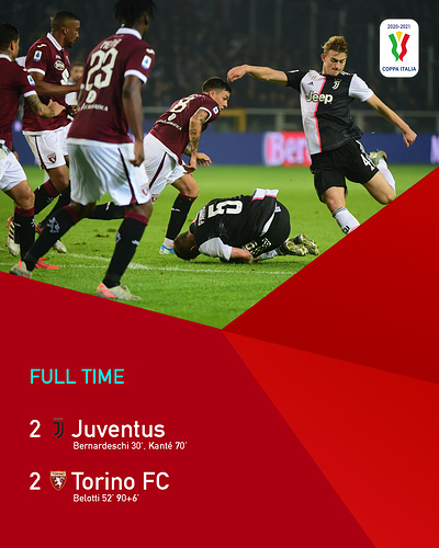 Juventus Torino