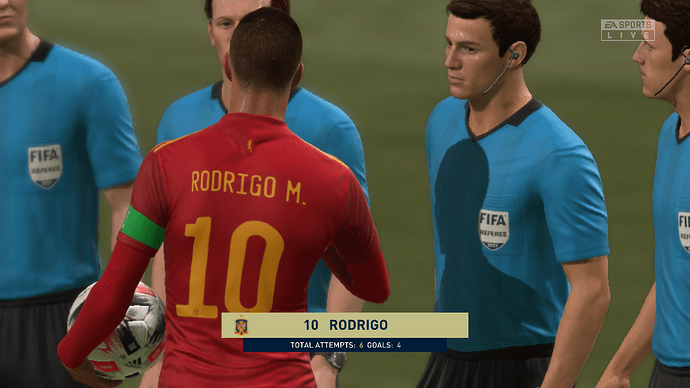 Rodrigo Moreno
