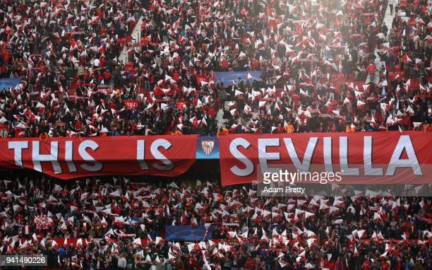 sevilla fans 2.0